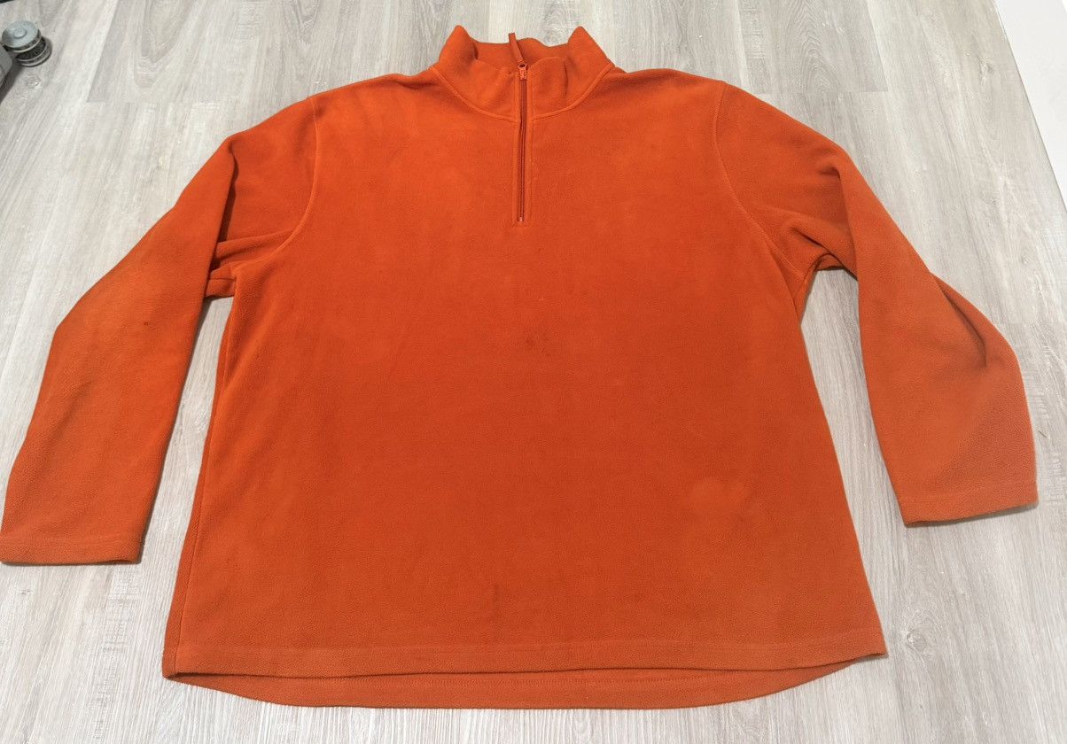 St. Johns Bay St John’s Bay 1/4 Zip Size US XXL / EU 58 / 5 - 1 Thumbnail