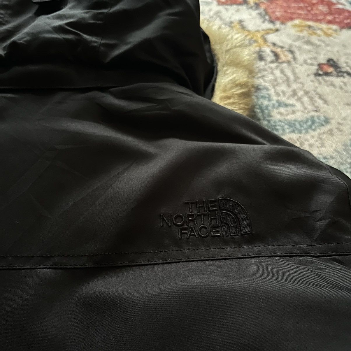 The North Face Mcmurdo series jacket Size US S / EU 44-46 / 1 - 10 Thumbnail