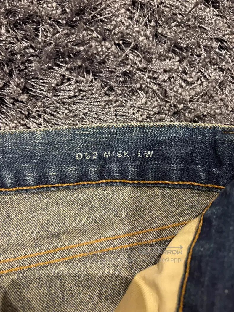 Saint Laurent Paris Saint Laurent Paris jeans i Size US 27 - 4 Thumbnail