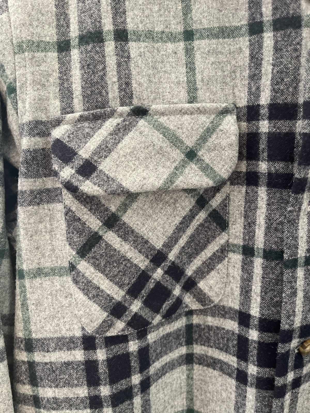 Pendleton The Original Board Shirt Size US M / EU 48-50 / 2 - 5 Thumbnail