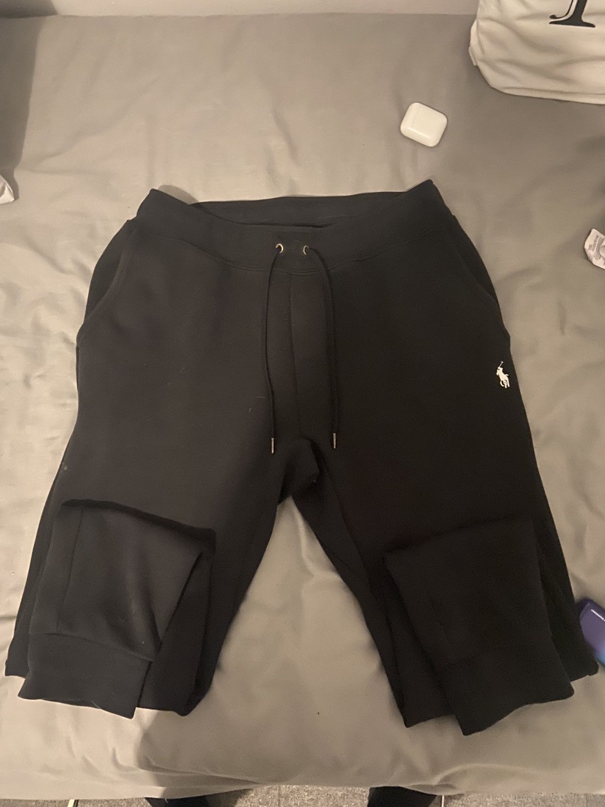 Ralph Lauren Black Ralph Lauren bottoms size S Size US 29 - 1 Thumbnail