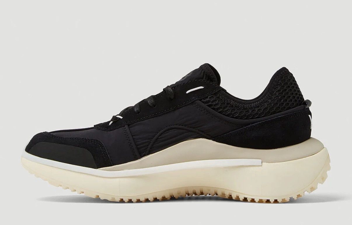 Y-3 Y-3 Ajatu Run Size US 10 / EU 43 - 3 Thumbnail