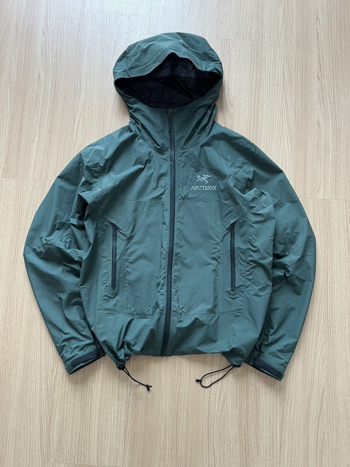 Arc‘teryx Beta SL Jacket