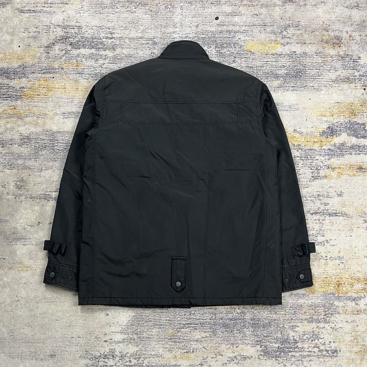 PPFM PPFM multi pocket military jacket Size US L / EU 52-54 / 3 - 2 Thumbnail