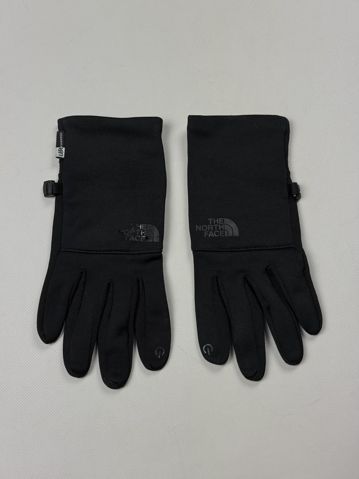 The North Face The North Face UR Powered Outdoor Unisex Gloves Size S Size ONE SIZE - 2 Thumbnail