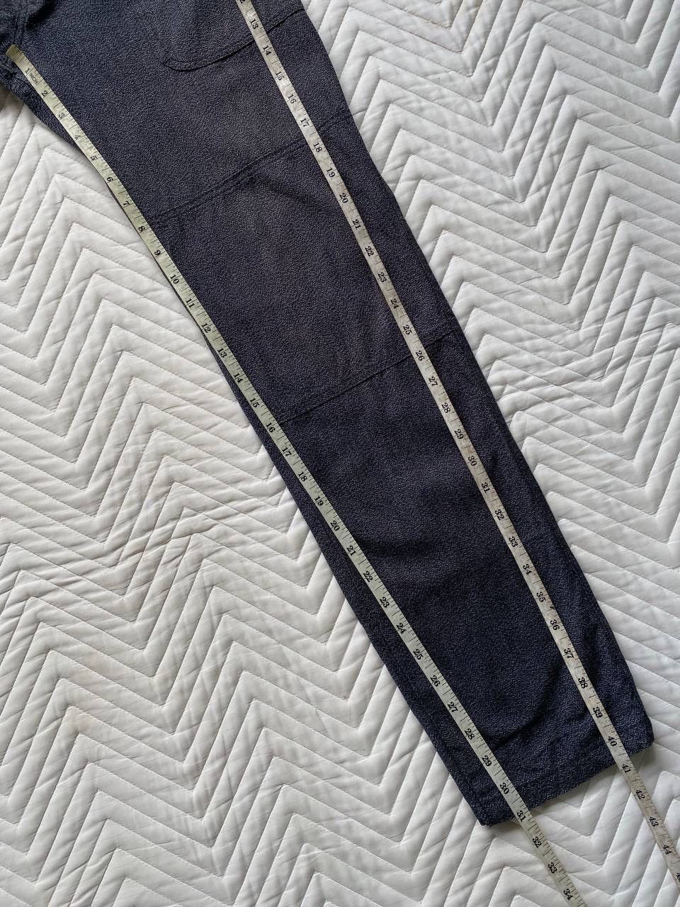 Japanese Brand × Takeo Kikuchi Monkey Pant By Tokeo Kikuchi Size US 32 / EU 48 - 4 Thumbnail