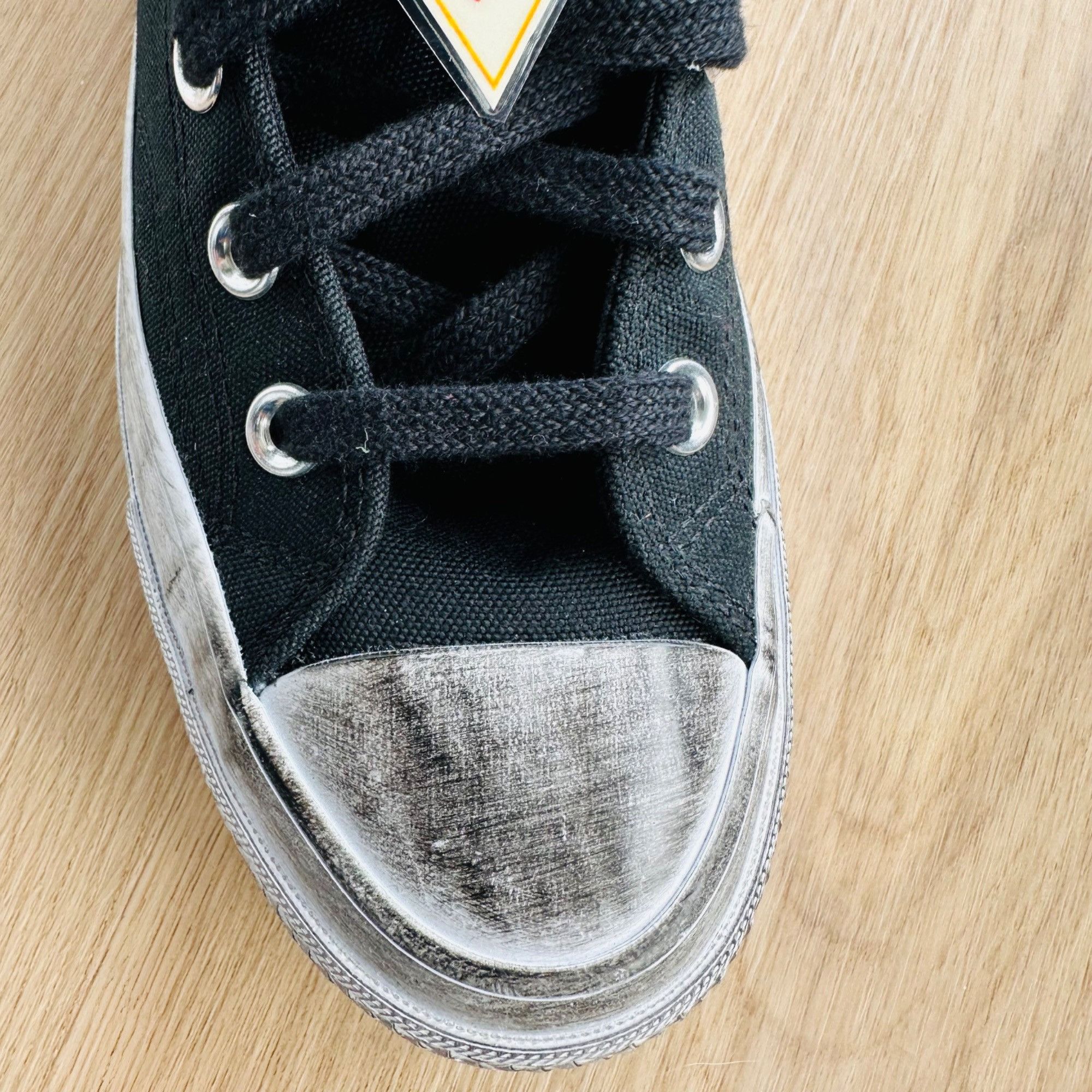 Converse ❤️Rare Converse Chuck 70 Hi Womens Shoes Sz 5 Studded Sneake Size US 5 / IT 35 - 12 Thumbnail