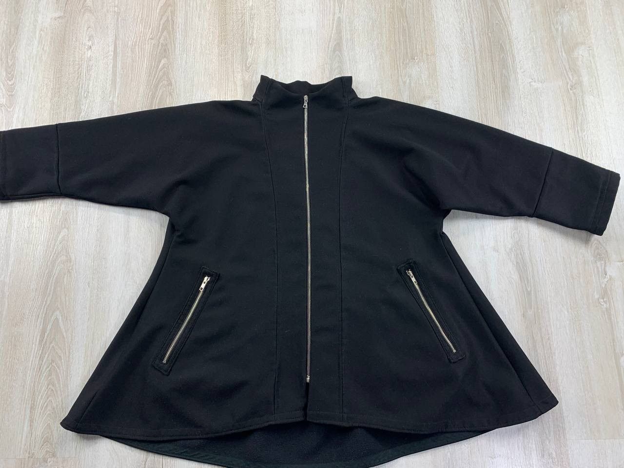 Designer Womens jacket Helene Clement Y2K Size S Size S / US 4 / IT 40 - 2 Thumbnail
