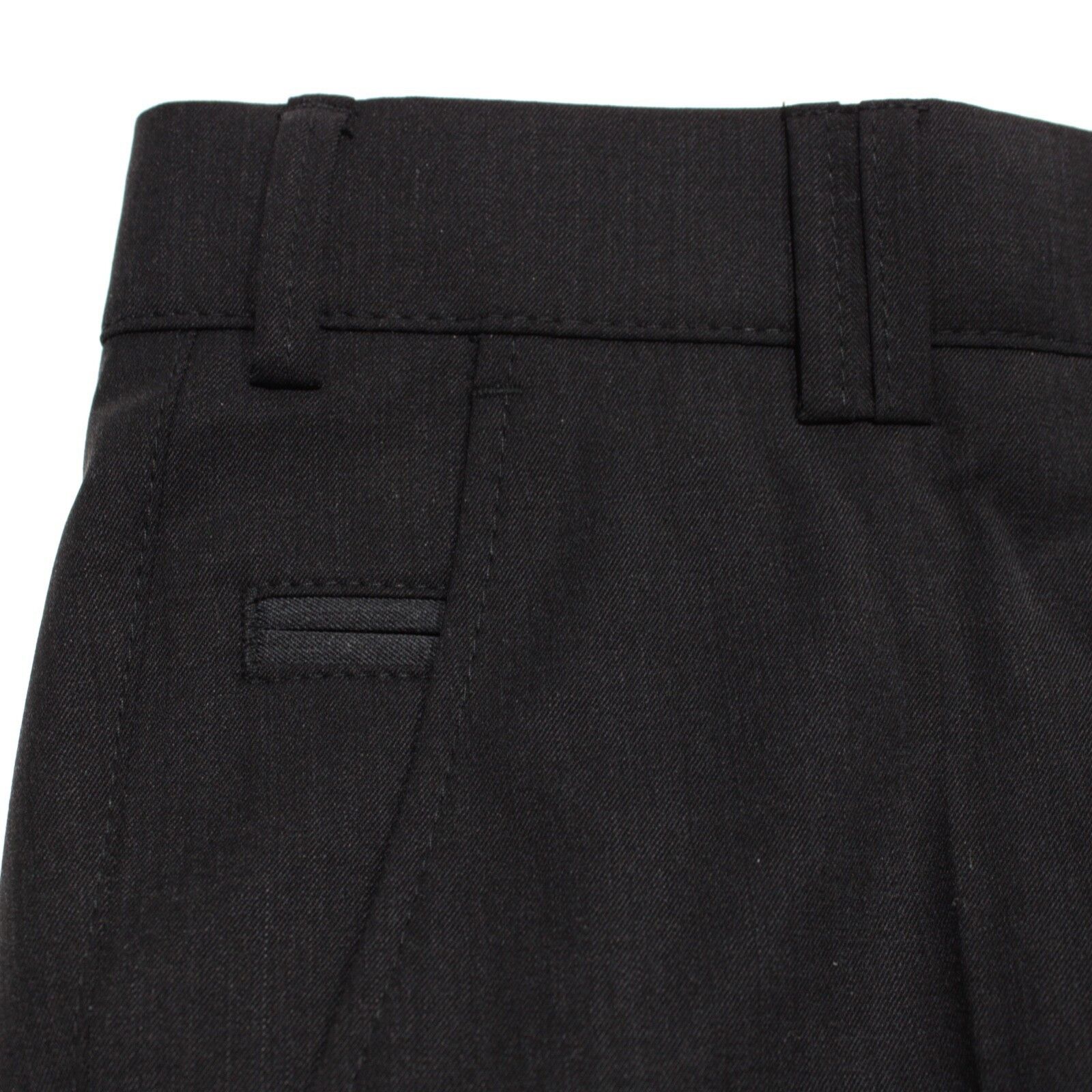 Other Meyer New with tags Dress Pants Size 34 US In Gray Size US 34 / EU 50 - 4 Thumbnail
