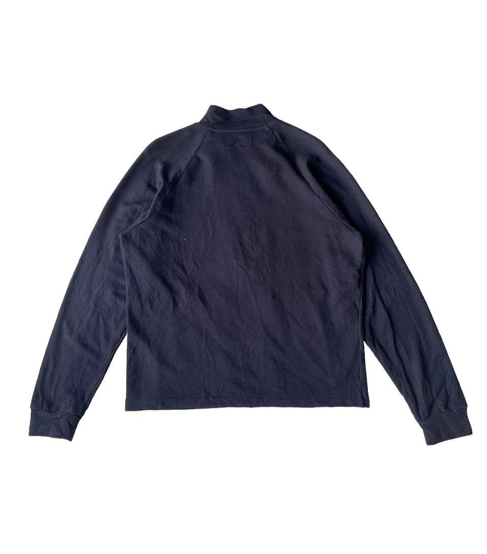 agnes b. Vintage agnès b. Paris Zip-Up Jacket Size Medium ( 2 ) Size US M / EU 48-50 / 2 - 2 Thumbnail