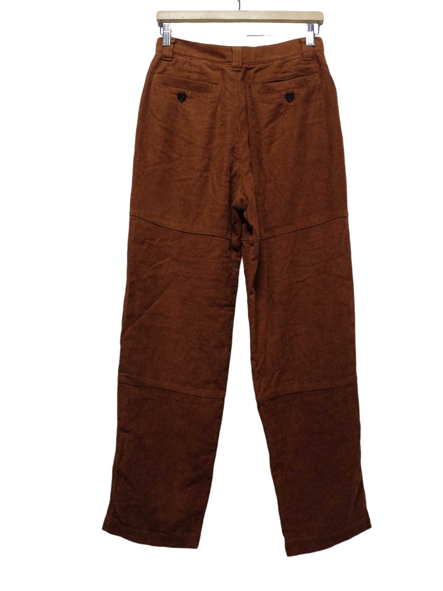 Hai Sporting Gear × Issey Miyake × Japanese Brand hhai sporting gear by issey miyake casual pants Size US 28 / EU 44 - 2 Thumbnail