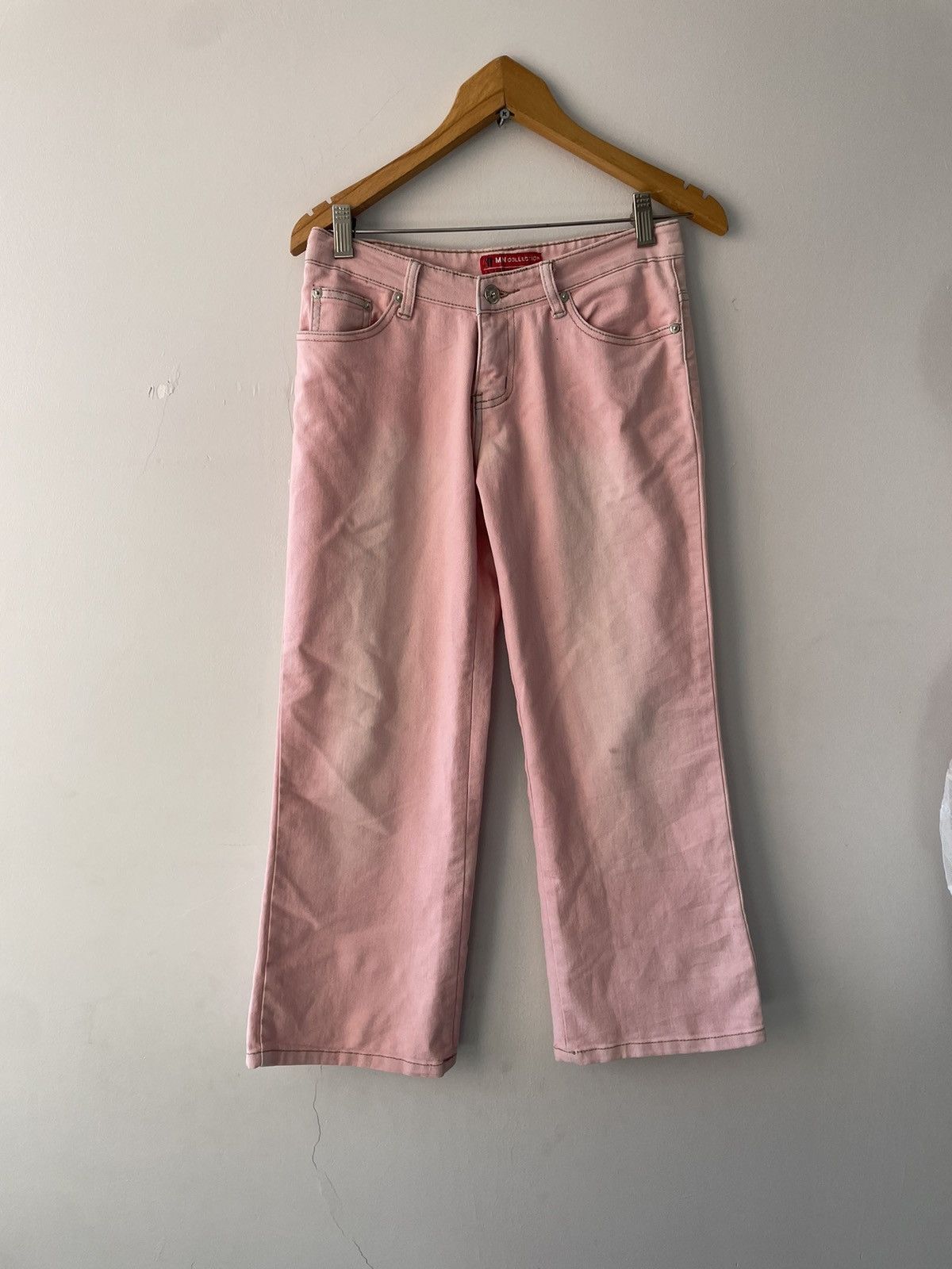 Vintage y2k jean Size 25" / US 0 / IT 36 - 2 Thumbnail