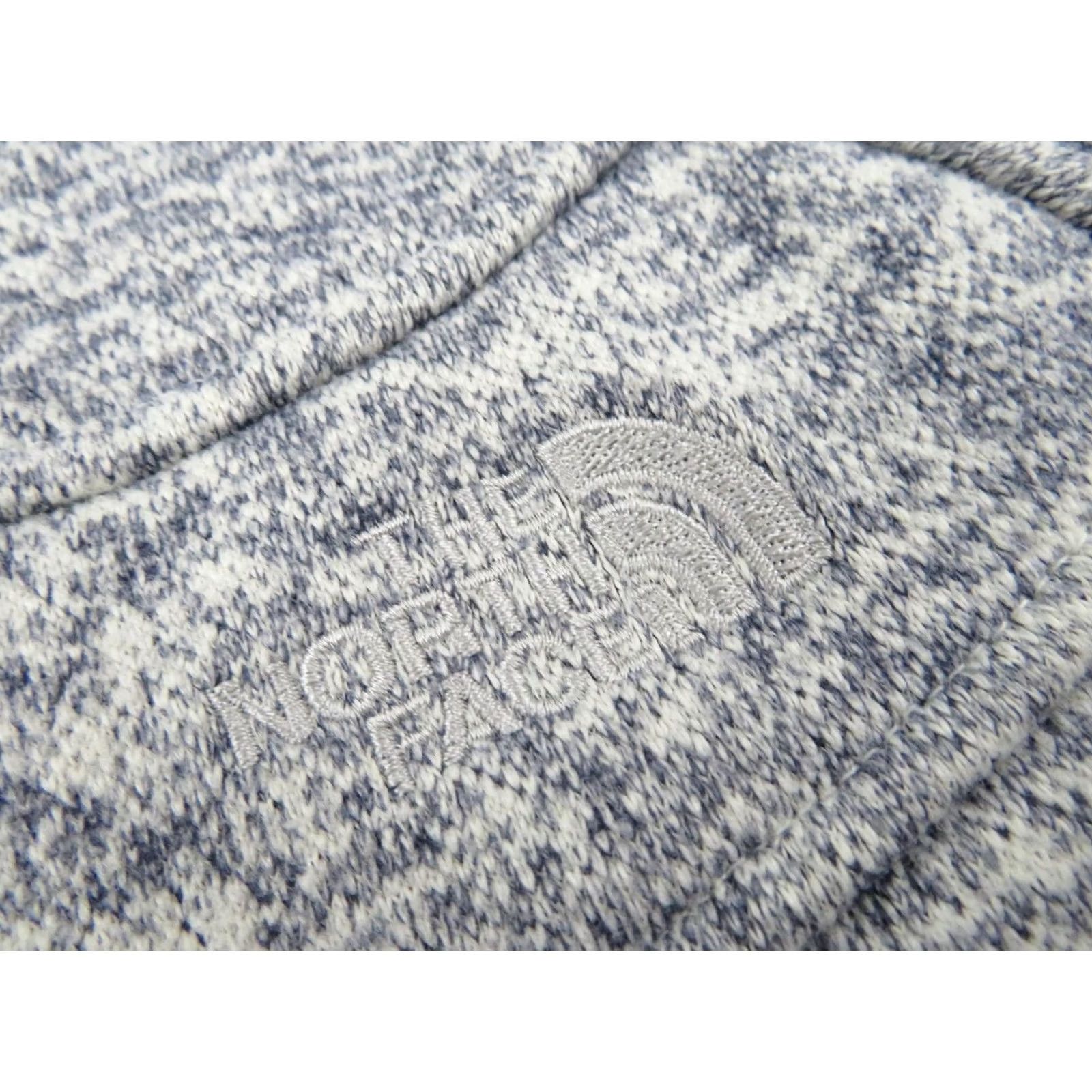 The North Face The North Face Better Sweater Womens M Fleece Jacket Blue Full Zip Outdoor Size M / US 6-8 / IT 42-44 - 4 Thumbnail