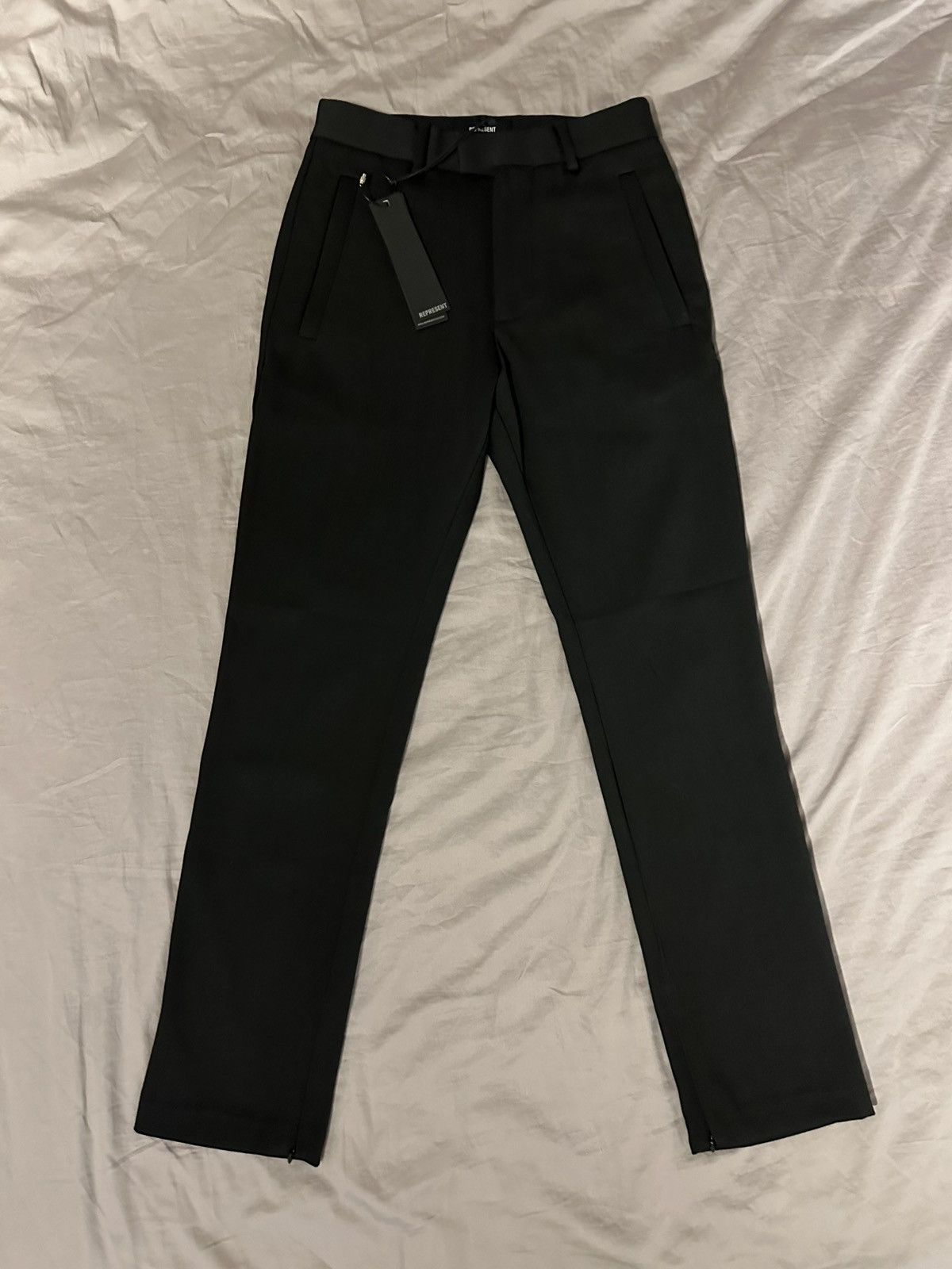 Represent Tailored Pant XS