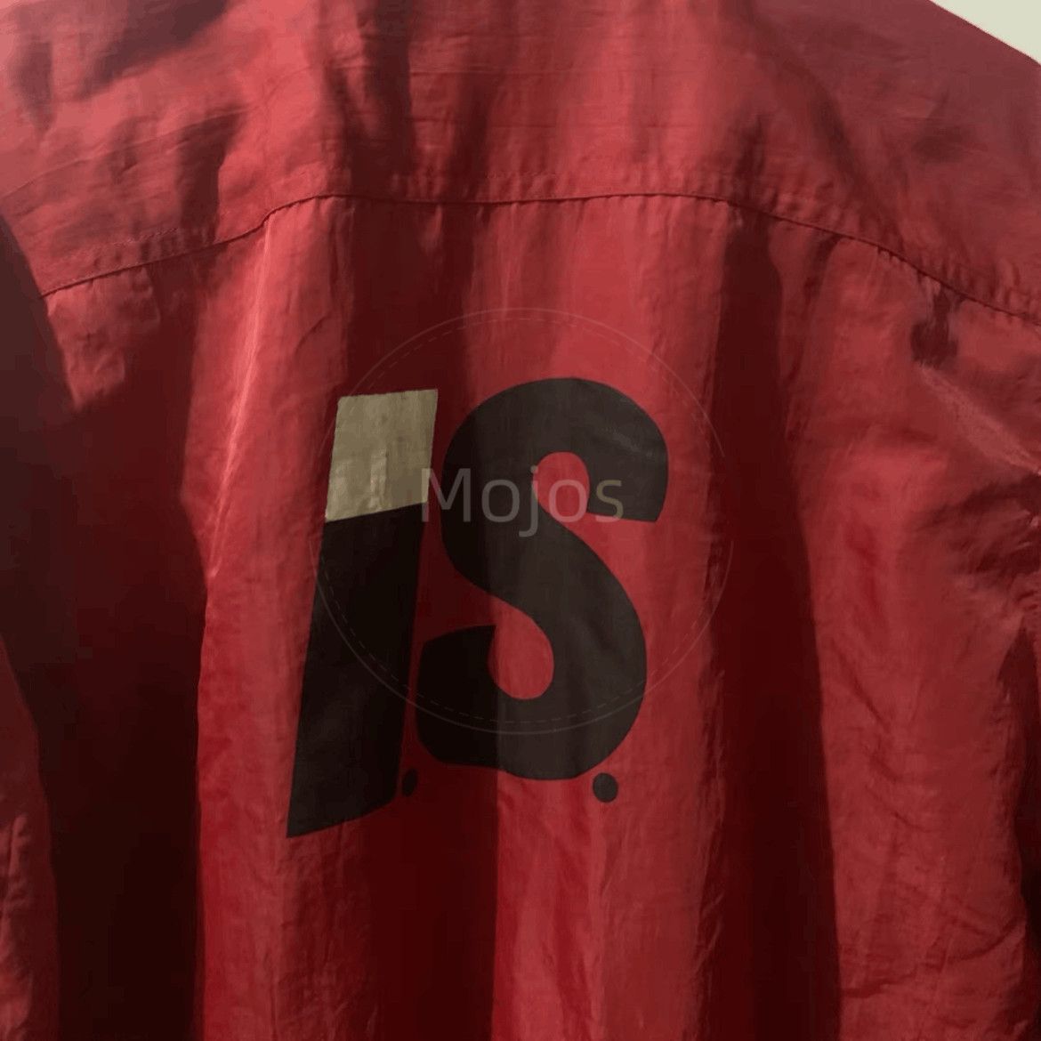 Issey Miyake Issey Miyake Sports 80S Bomber-2508 Size US M / EU 48-50 / 2 - 4 Thumbnail