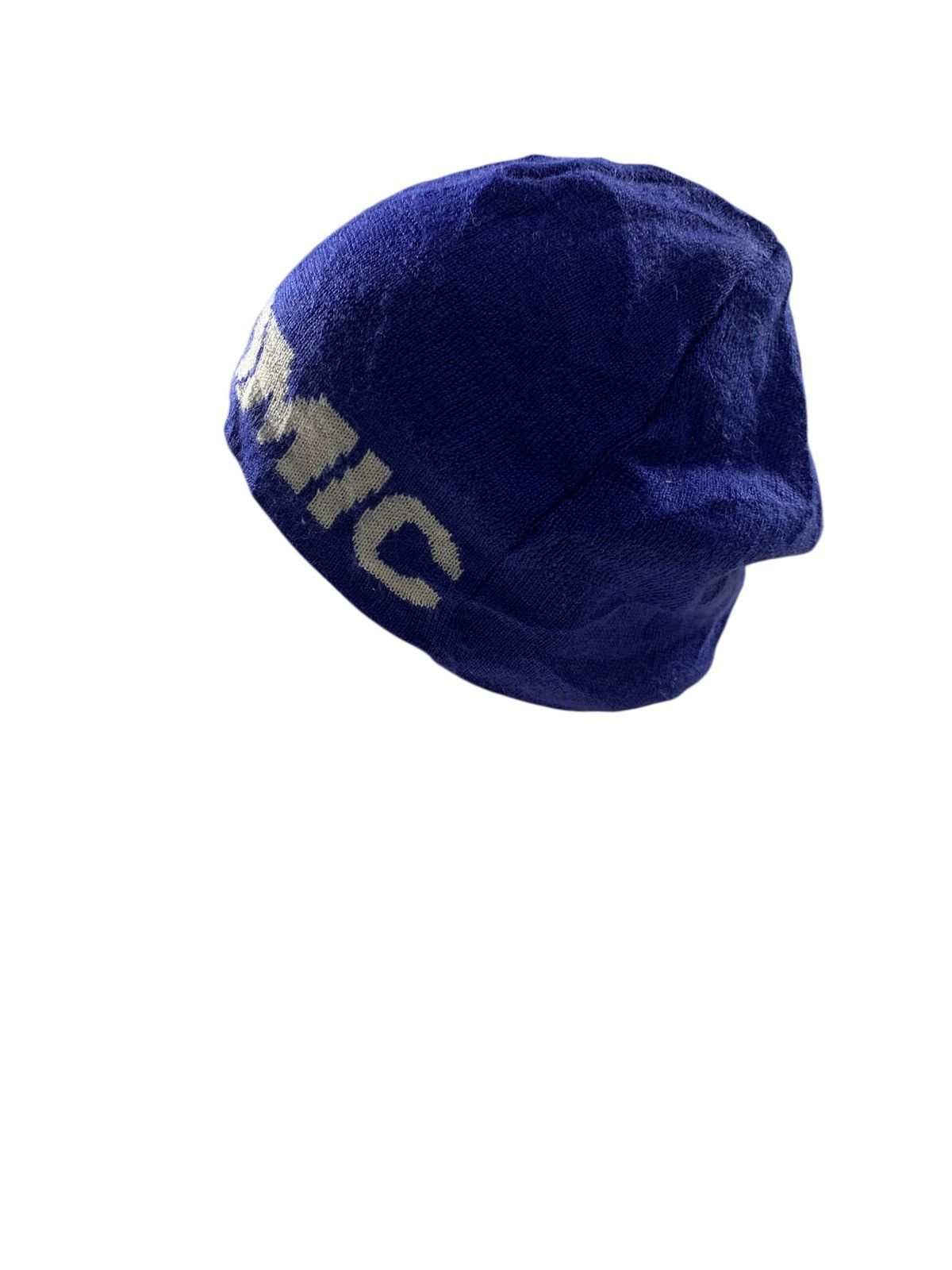 Kapital Atomic beanie hats Size ONE SIZE - 3 Thumbnail