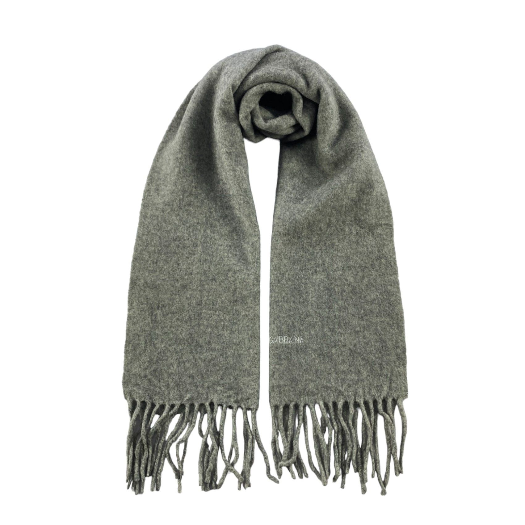 Dolce & Gabbana × Vintage Dolce & Gabbana Scarf / Muffler / Neckwear Size ONE SIZE - 1 Thumbnail