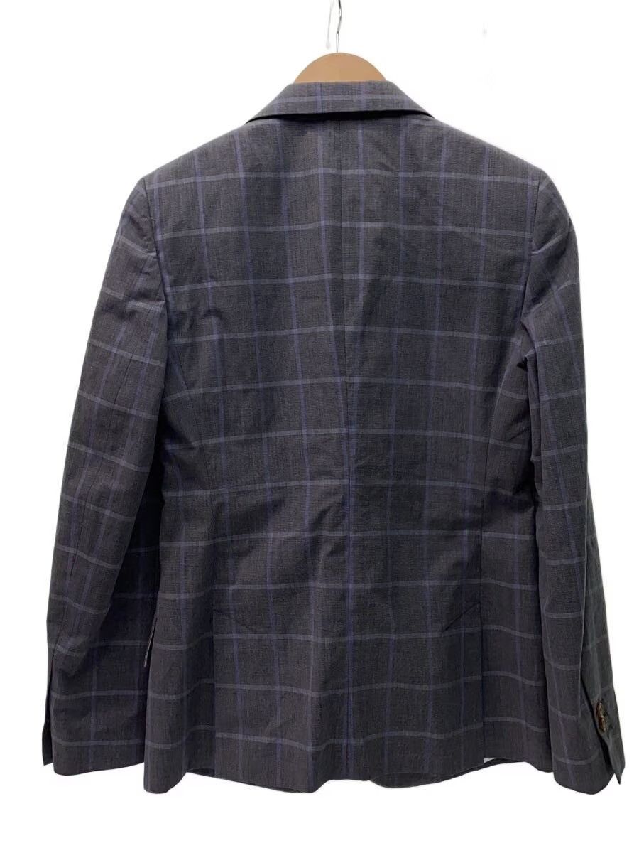 Vivienne Westwood Checkered Jacket Size US S / EU 44-46 / 1 - 2 Thumbnail