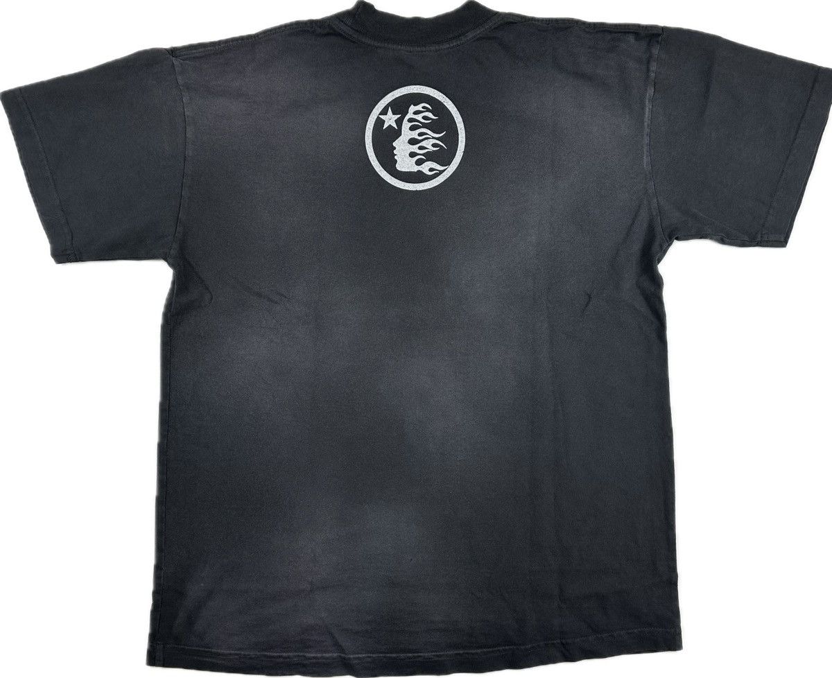 HELLSTAR Hellstar Superhero T-shirt Size US XS / EU 42 / 0 - 3 Thumbnail