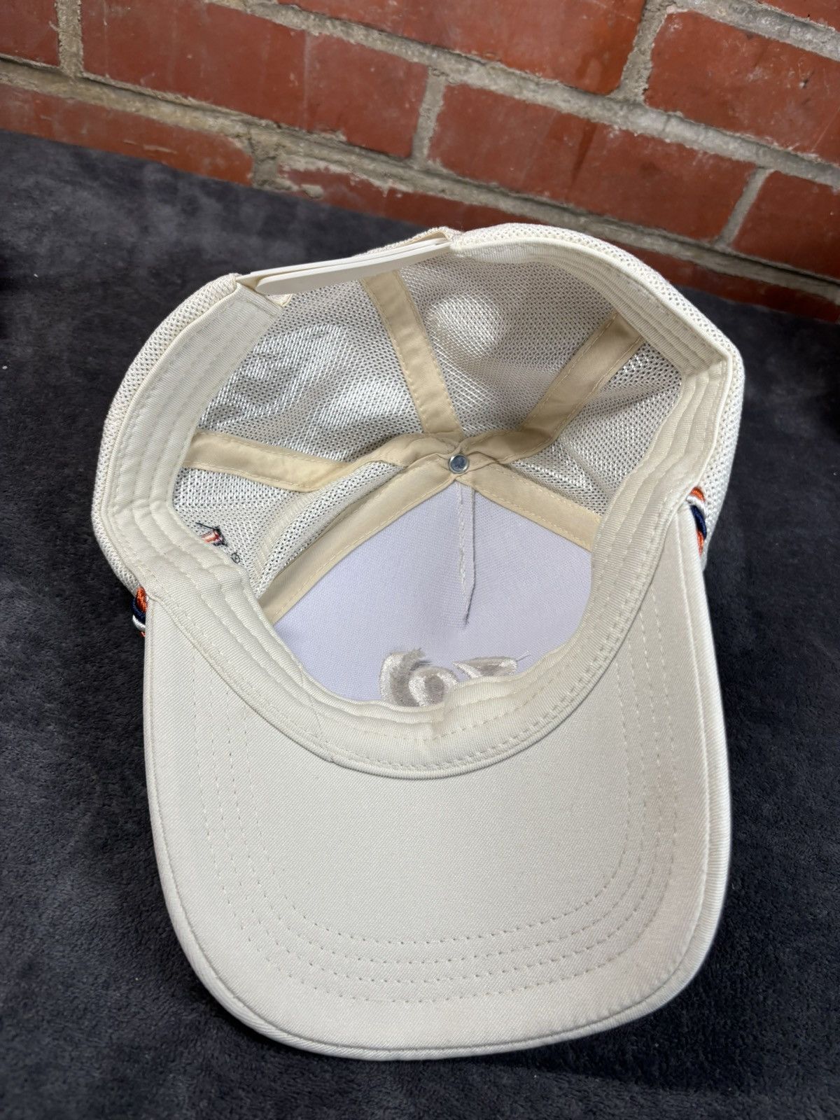 Other Washington Nationals University Of Virginia Hat Cap Size ONE SIZE - 8 Thumbnail