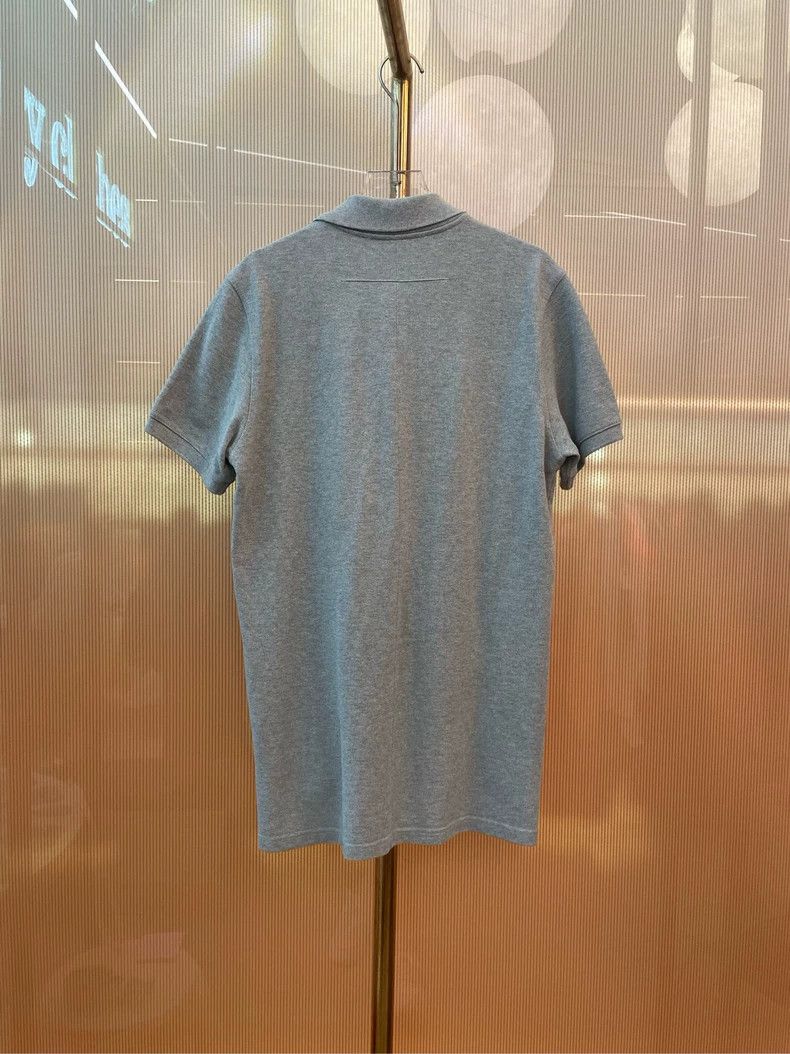Givenchy Givenchy Chest Monkey Print Short Sleeve Polo Shirt, Doubl Size US XS / EU 42 / 0 - 2 Thumbnail