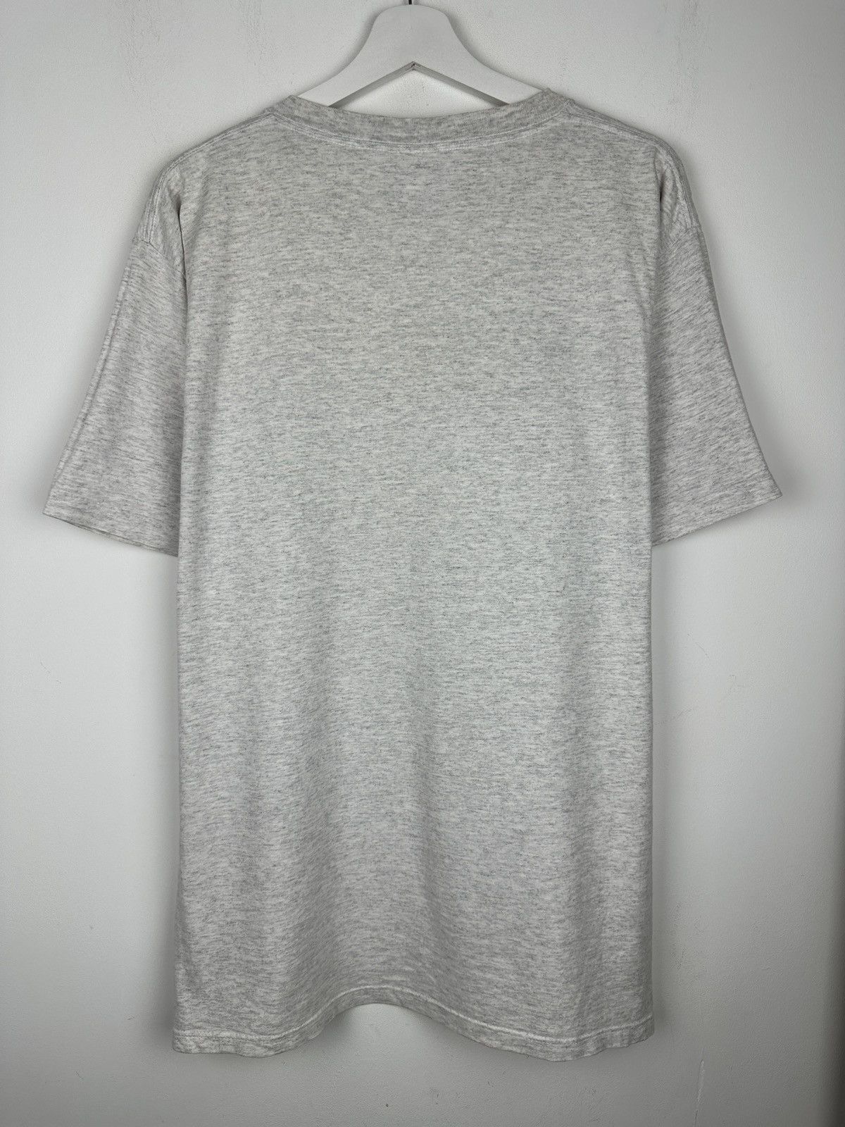 Vintage 90s Vintage Nutmeg World Cup USA United States T Shirt Tee Size US XL / EU 56 / 4 - 12 Thumbnail