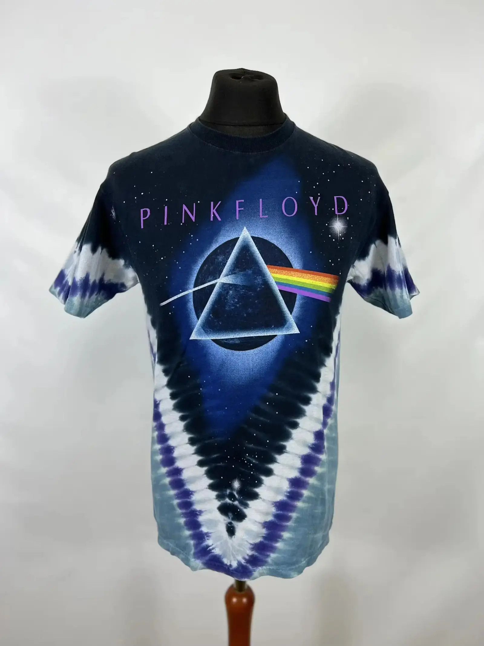 Band Tees × Pink Floyd × Vintage Vintage Pink Floyd 2005 T-shirt Size US M / EU 48-50 / 2 - 1 Thumbnail