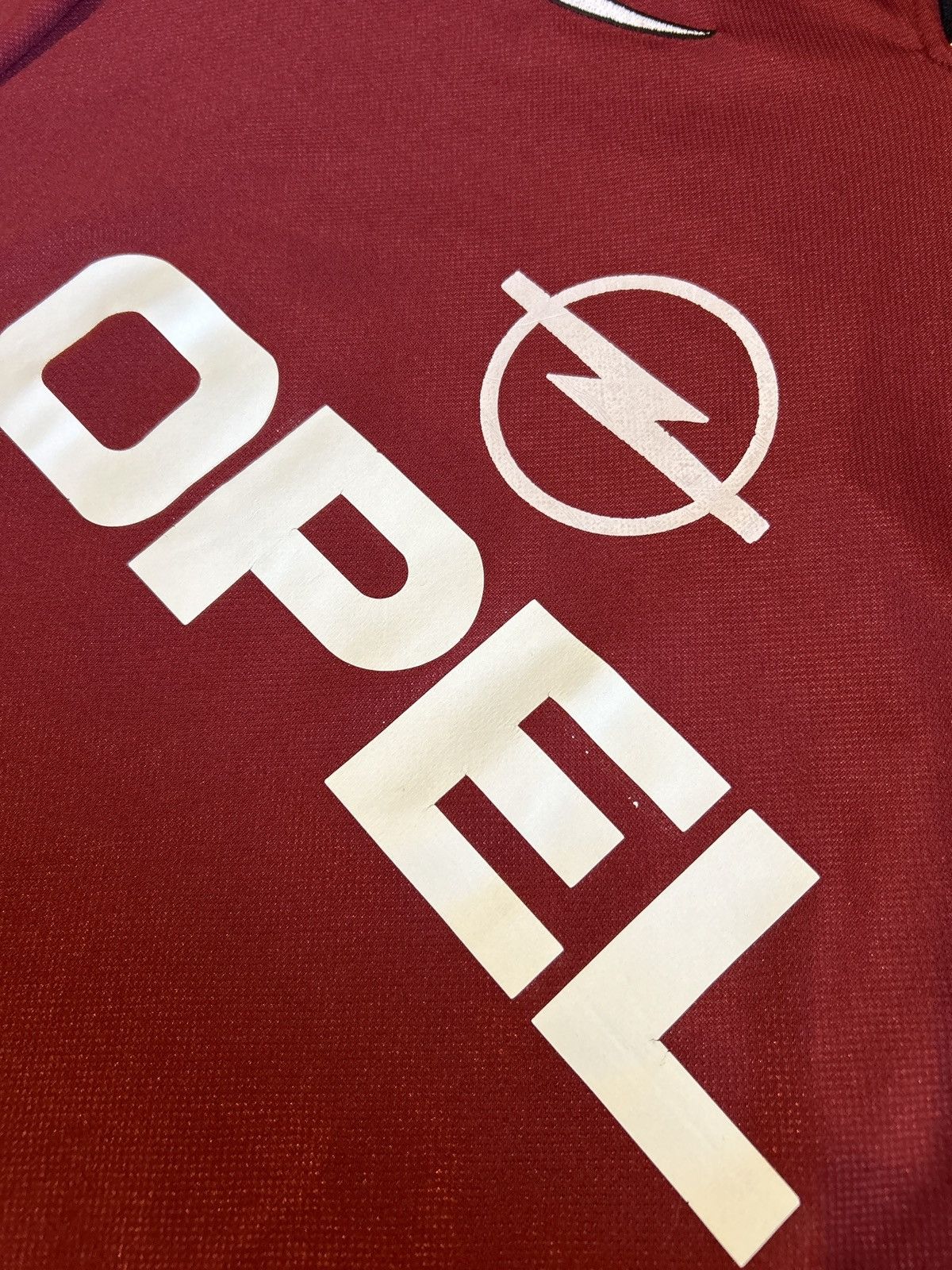 Vintage 97/98 AC Sparta Praha Home Shirt Size US XL / EU 56 / 4 - 8 Thumbnail