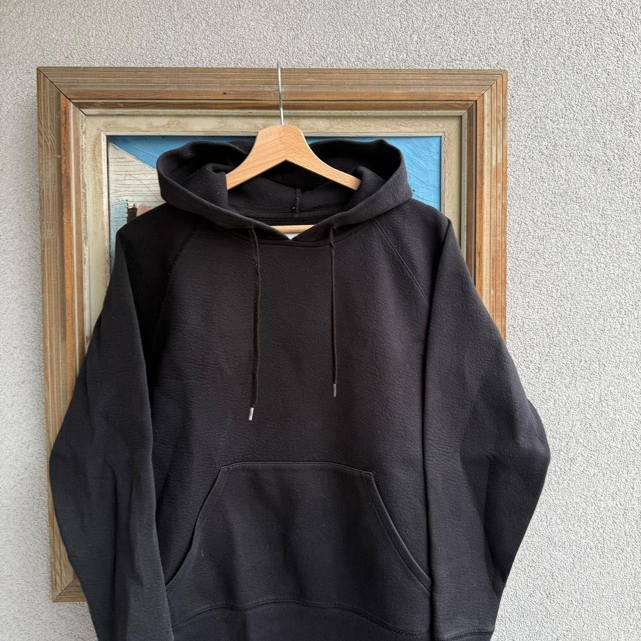 Our Legacy Our Legacy Single Hood Navy Scuba size 50 Size US M / EU 48-50 / 2 - 3 Thumbnail