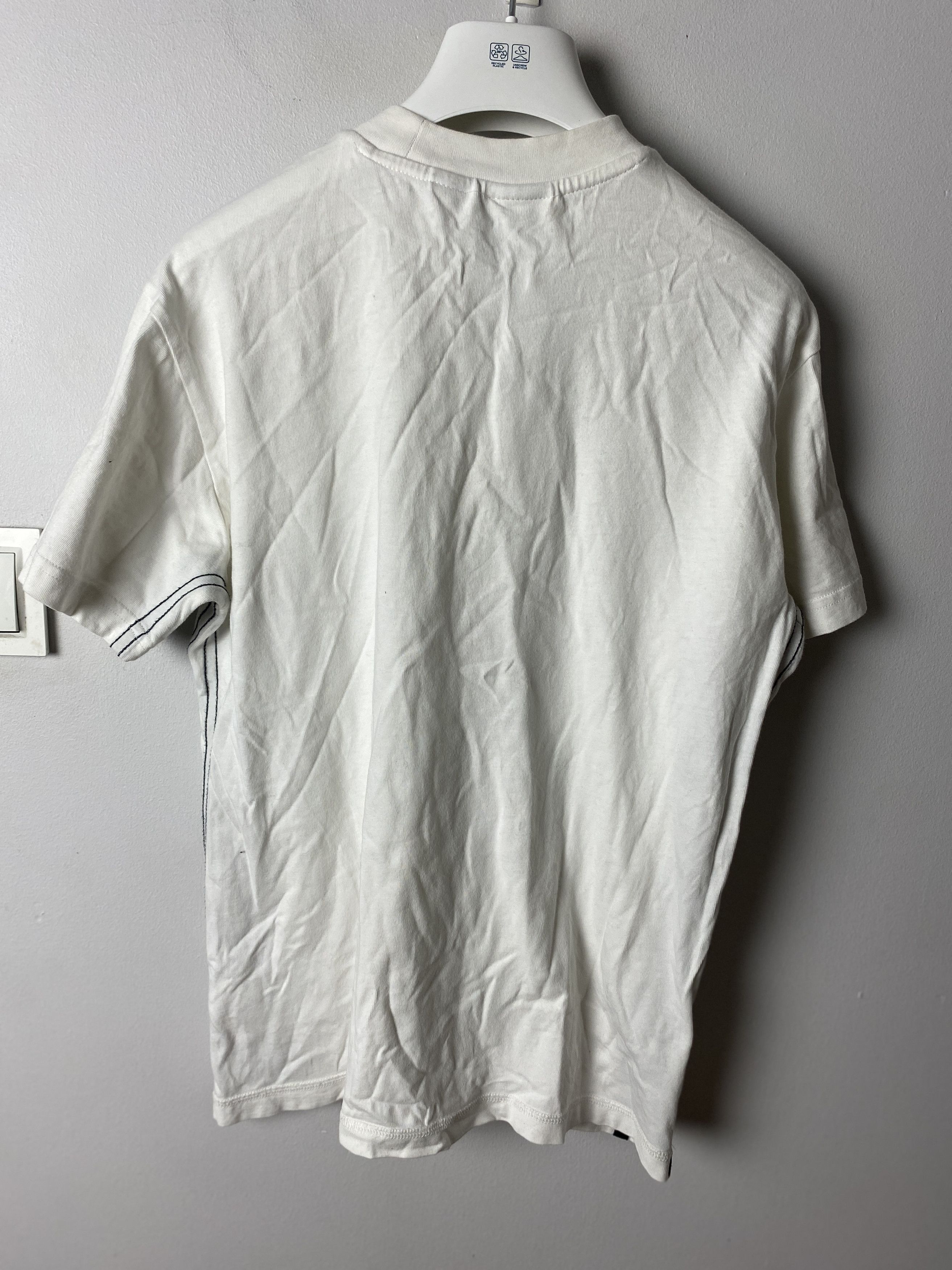 Adidas Adidas x Alexander Wang t-shirt tee Size US S / EU 44-46 / 1 - 6 Thumbnail