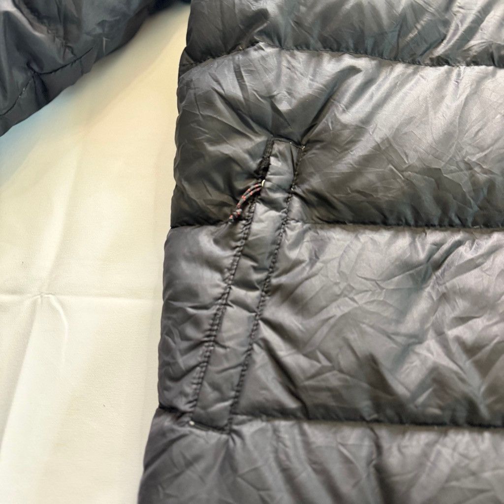 The North Face Men's The North Face Black Puffer Jacket XL Size US XL / EU 56 / 4 - 10 Thumbnail