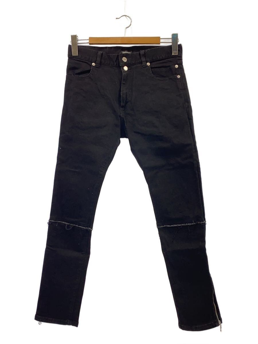 Undercover AW21 Distressed Pants Size US 30 / EU 46 - 1 Thumbnail