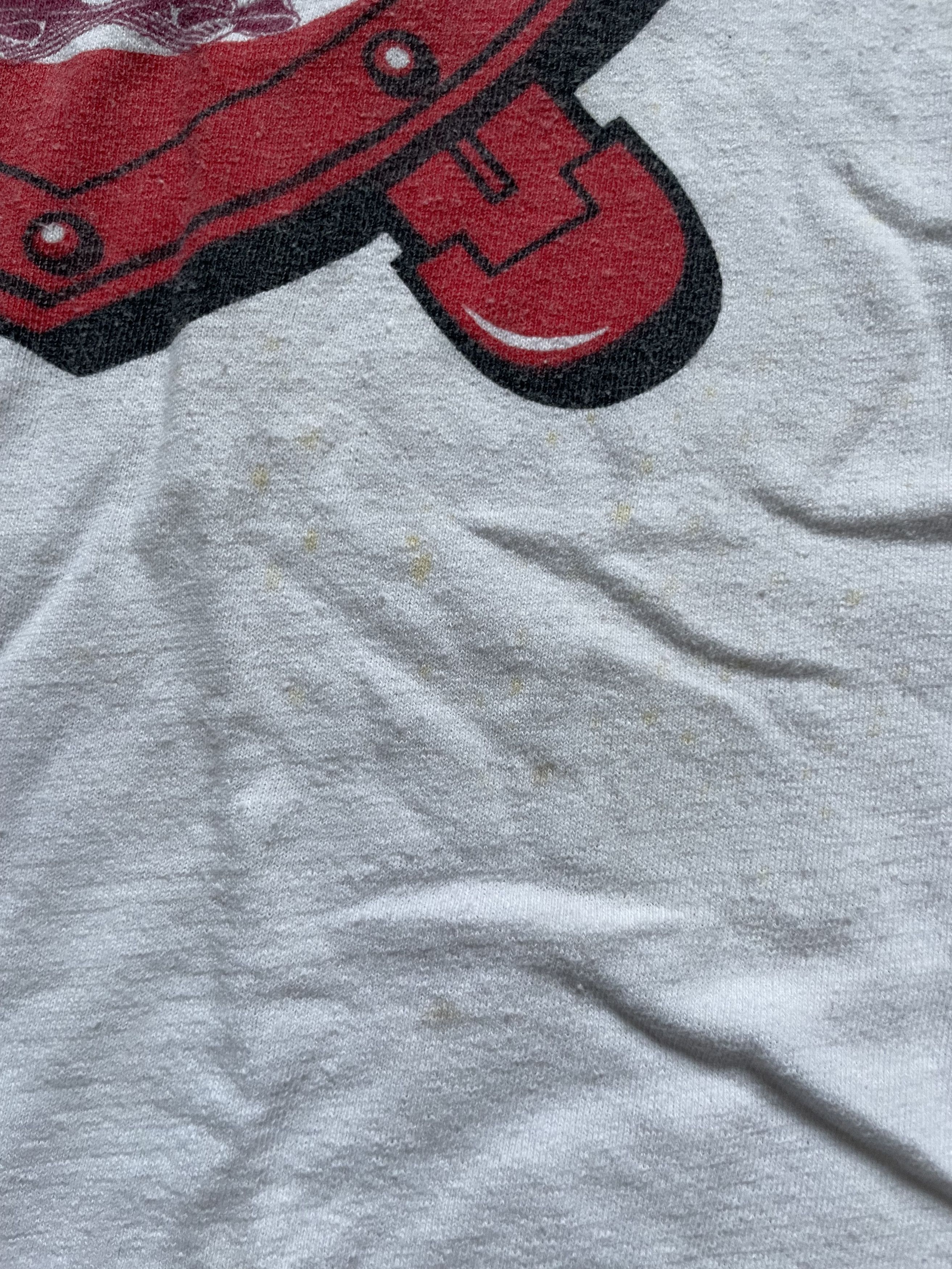 Vintage Vintage CCCP shirt Size US M / EU 48-50 / 2 - 2 Thumbnail
