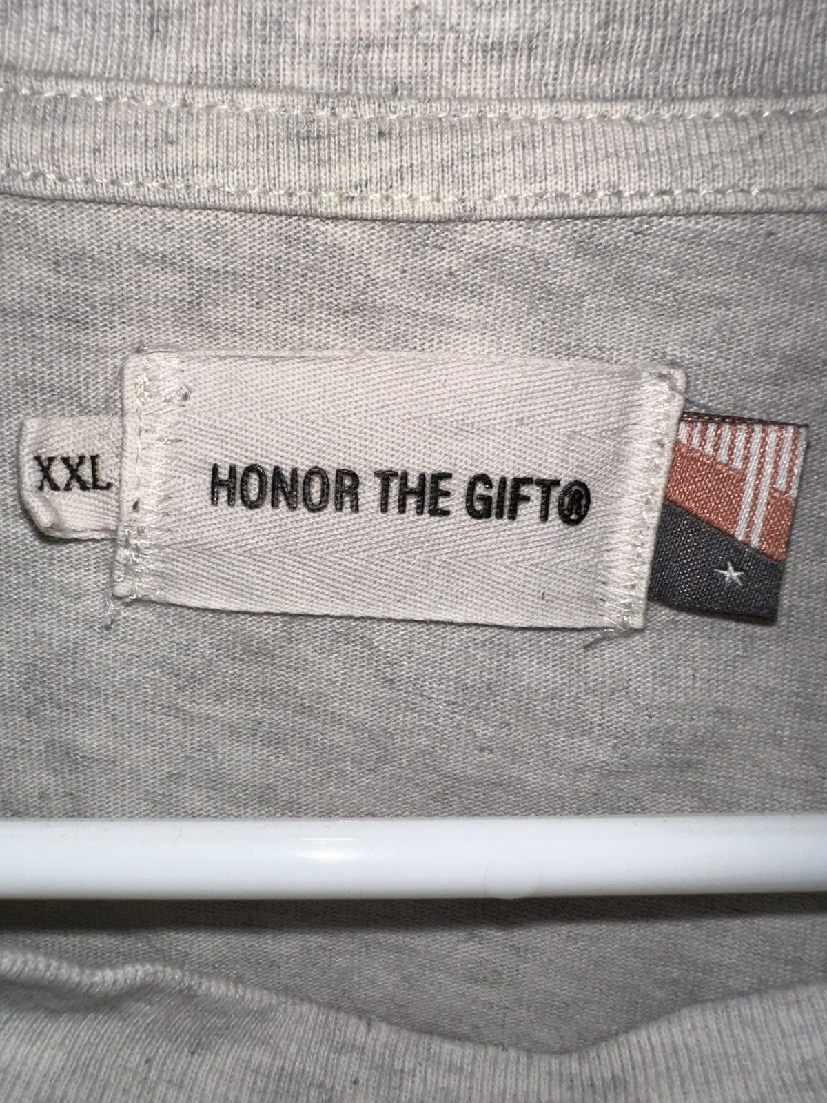 Honor the Gift Honor The Gift Angelino Tee Size US XXL / EU 58 / 5 - 3 Thumbnail