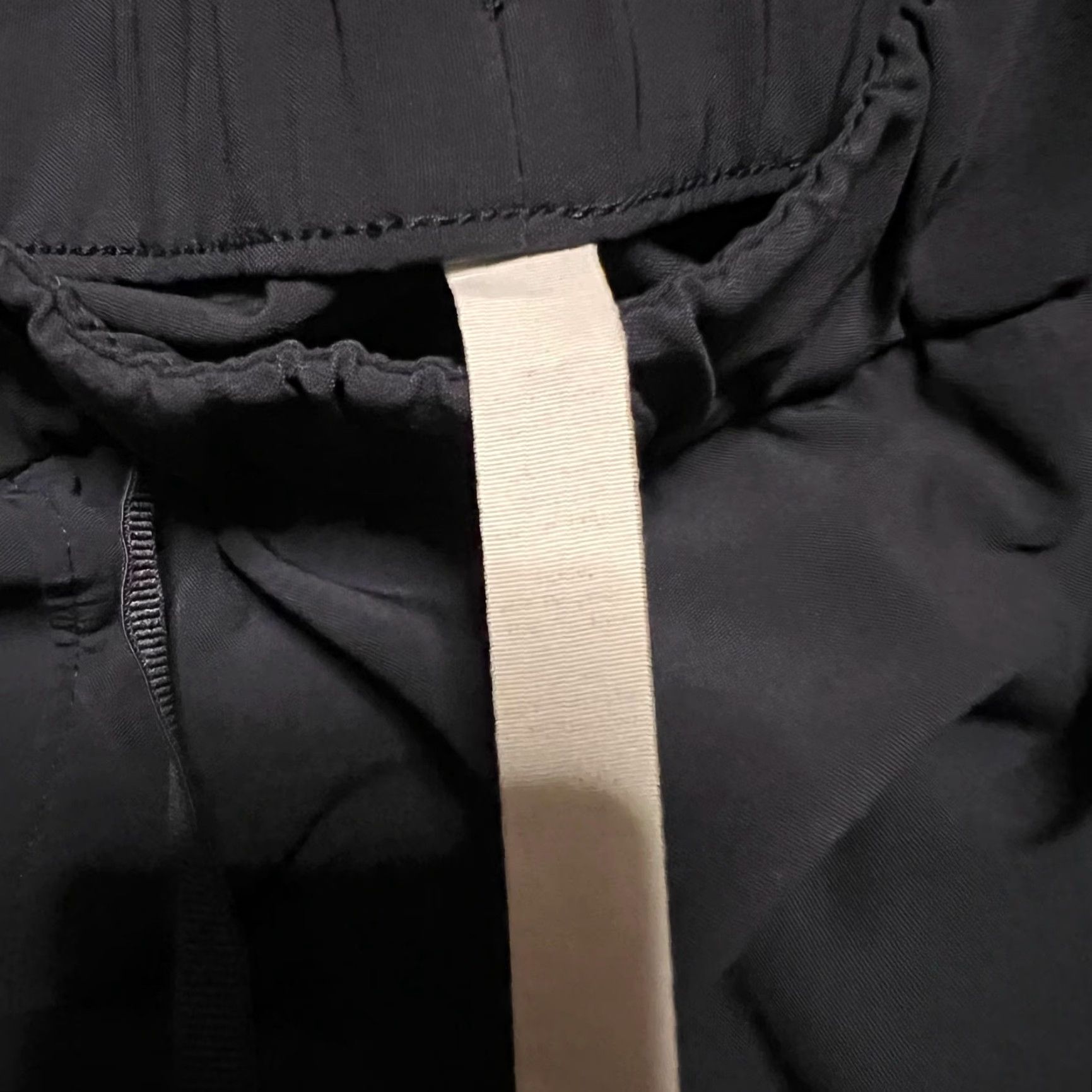 Lululemon Lululemon Pants Womens 6 On The Fly 27" Travel Performance Blue W5AHOS Size 28" / US 6 / IT 42 - 5 Thumbnail