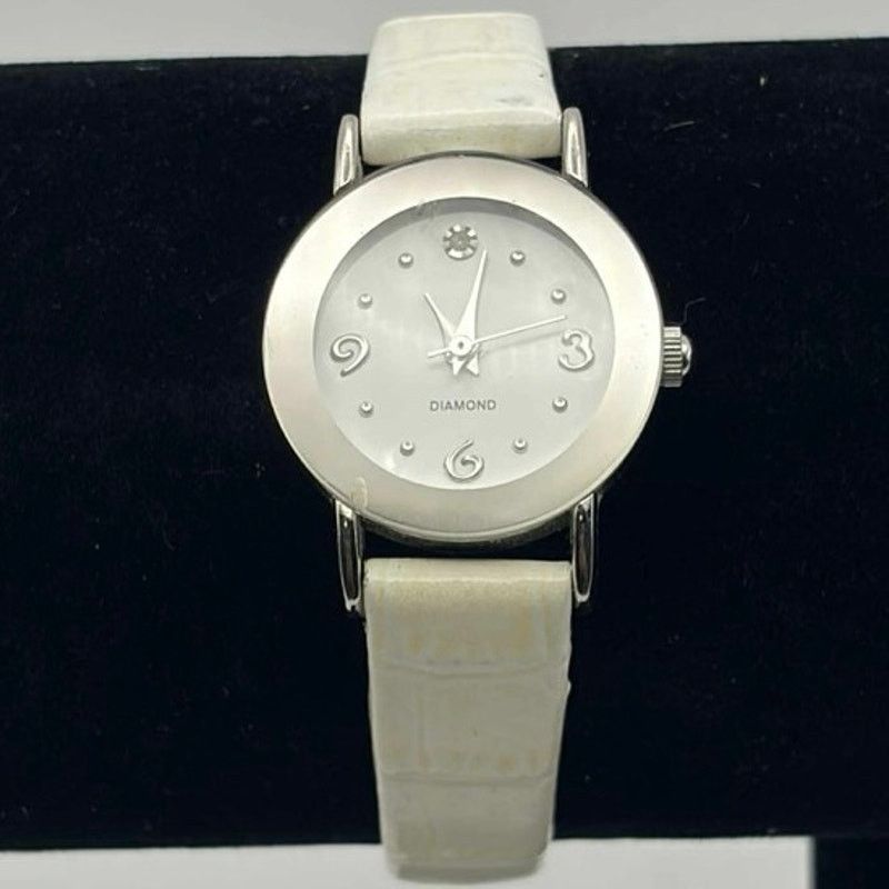 Other White & Silver Watch Size ONE SIZE - 1 Thumbnail