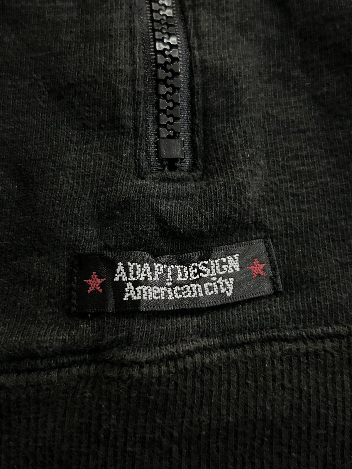 If Six Was Nine × Japanese Brand × Vintage Rare🔥 Adapt Design American City Crown of Glory Size US L / EU 52-54 / 3 - 6 Thumbnail