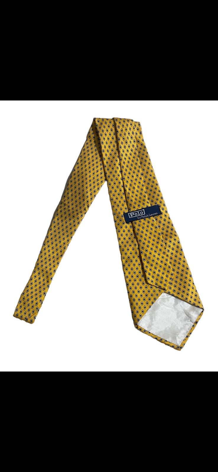 Dior × Fendi × Polo Ralph Lauren DESIGNER TIES THE WHOLE LOT Size ONE SIZE - 16 Thumbnail