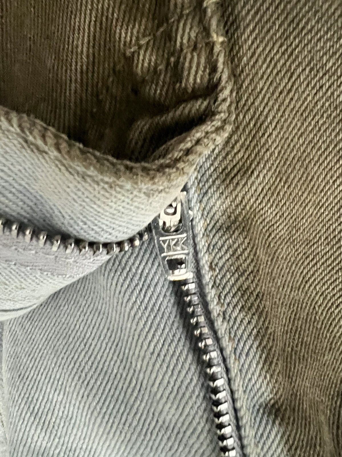 Givenchy Givenchy Resort 2024 Khaki Carpenter Pants Size US 34 / EU 50 - 8 Thumbnail