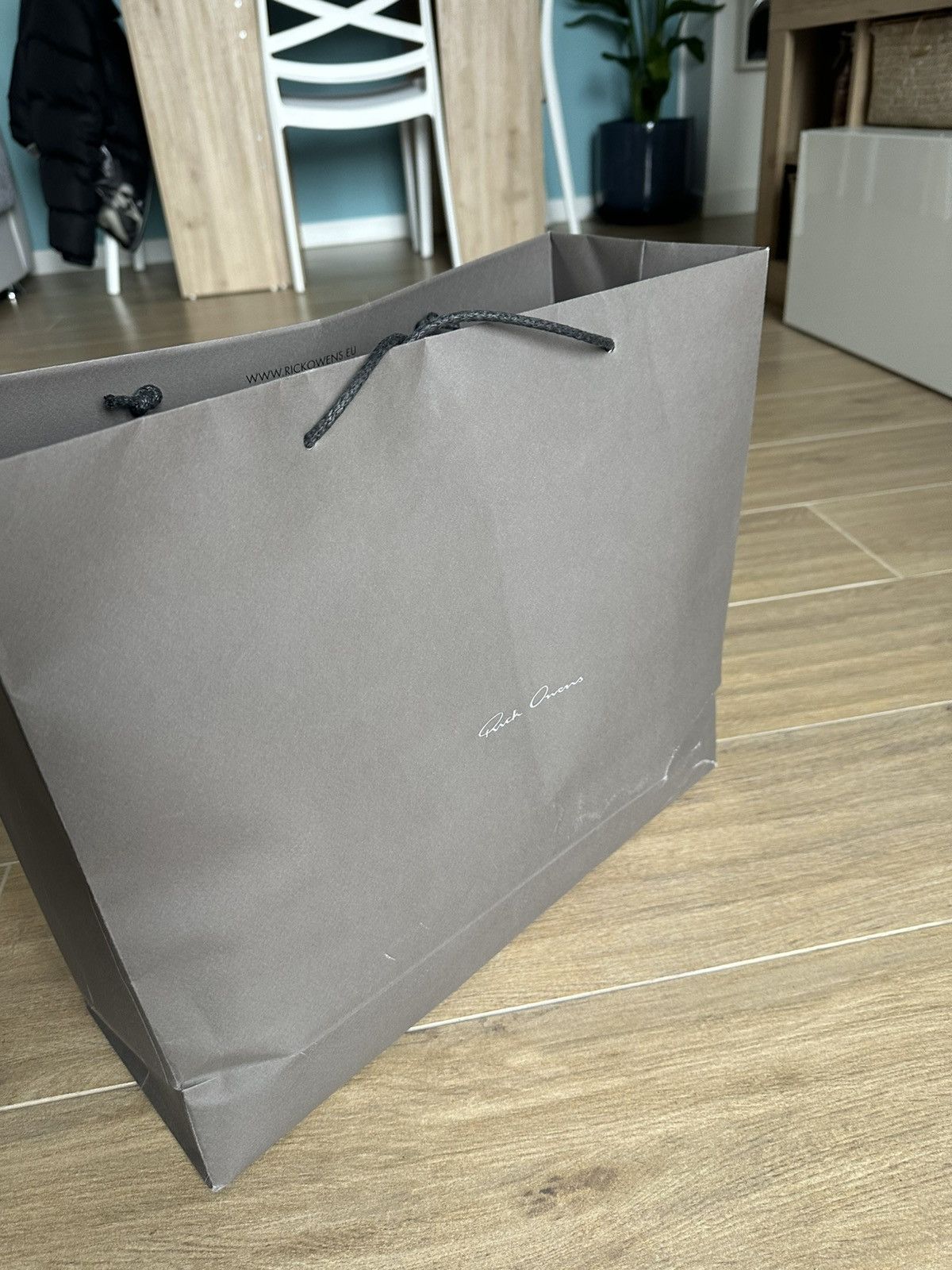 Rick Owens Double cargo jumbo belas Size US 30 / EU 46 - 12 Thumbnail