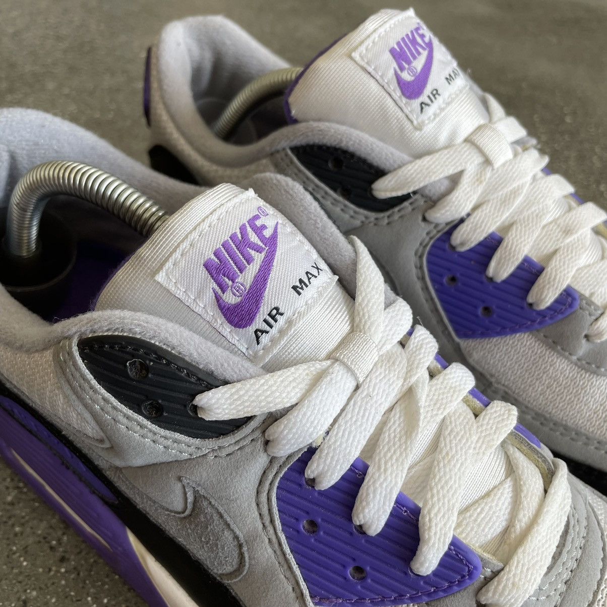 Nike Air Max 90 Size US 9.5 / EU 42-43 - 6 Thumbnail