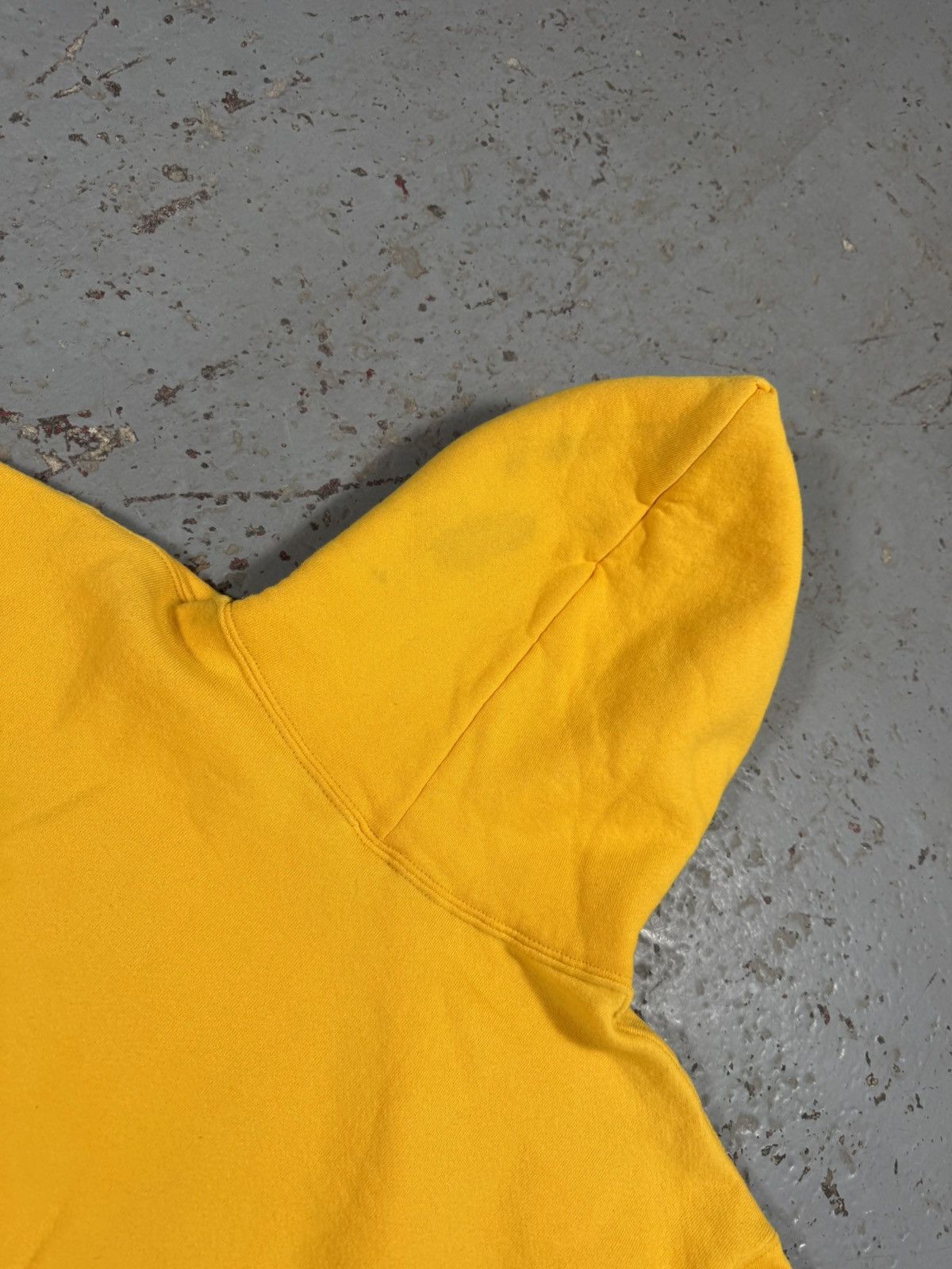 Russell Athletic Crazy Vintage Michigan Tech Huskies Russell’s Classic Hoodie Size US XL / EU 56 / 4 - 7 Thumbnail