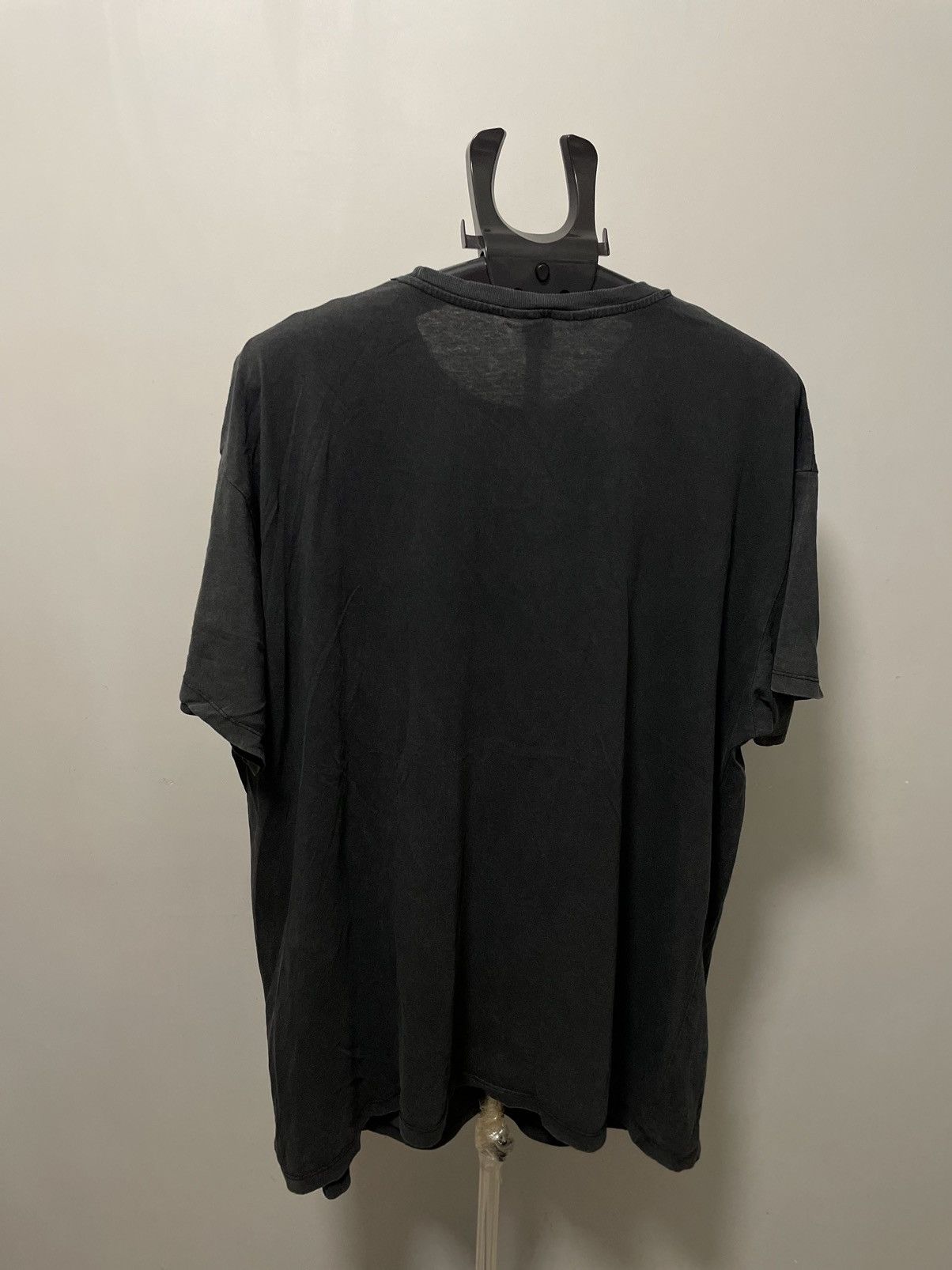 Nirvana × Vintage Nirvana vintage t shirt Size US L / EU 52-54 / 3 - 3 Thumbnail