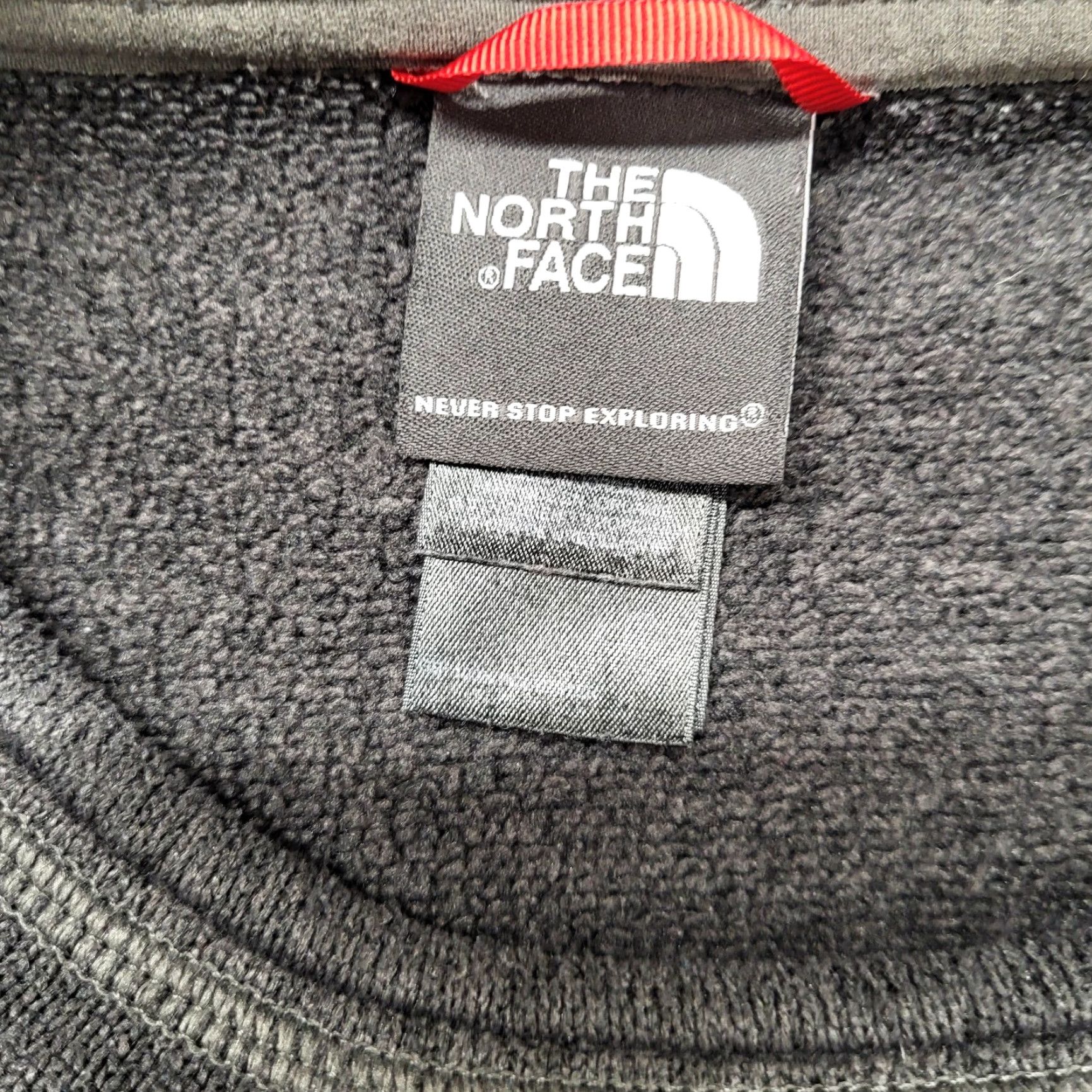 The North Face The North Face Gordon Lyons 1/2 Zip Fleece Pullover Men’s XL Gray Size US XL / EU 56 / 4 - 5 Thumbnail