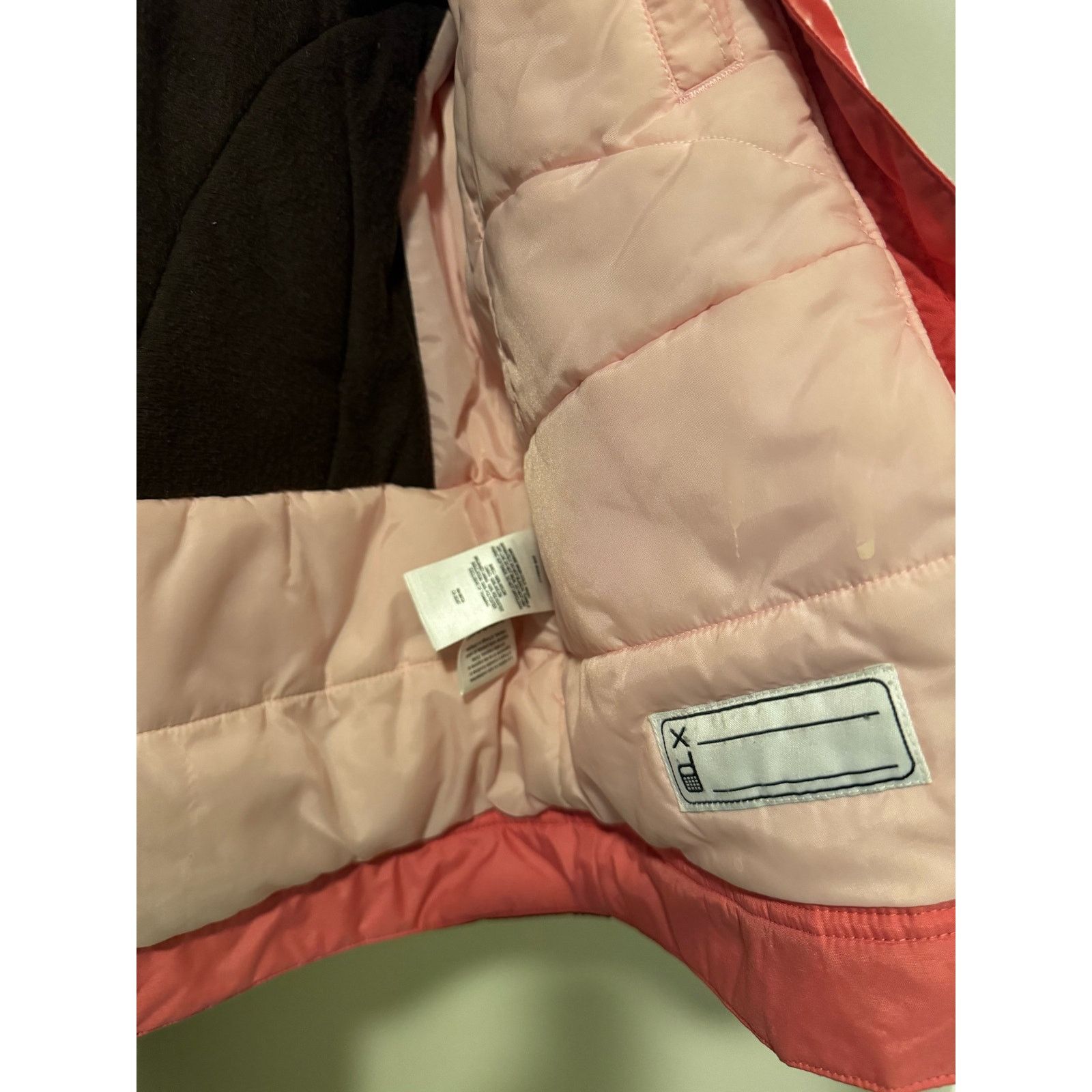 Columbia Columbia Jacket Girls Dark Brown Size L / US 10 / IT 46 - 8 Thumbnail