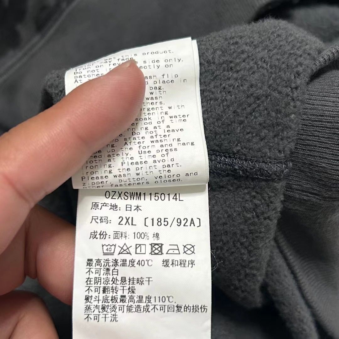 Bape COLOR CAMO SHARK FULL ZIP HOODIE Size US XXL / EU 58 / 5 - 5 Thumbnail