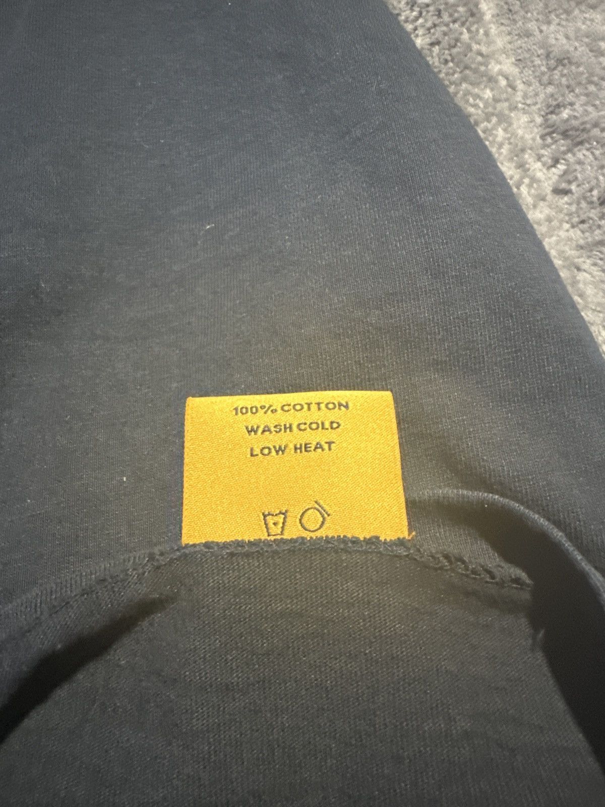 Gallery Dept. Gallery Dept. Vintage Souvenir Tee Size US M / EU 48-50 / 2 - 5 Thumbnail