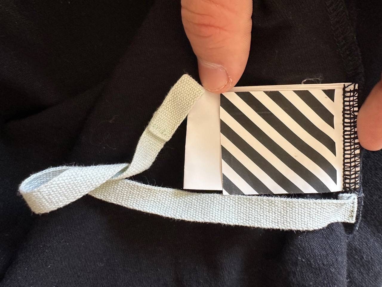 Off-White Off-White Limited Collection Salvador Dali Clock “Not Real” Size US M / EU 48-50 / 2 - 12 Thumbnail