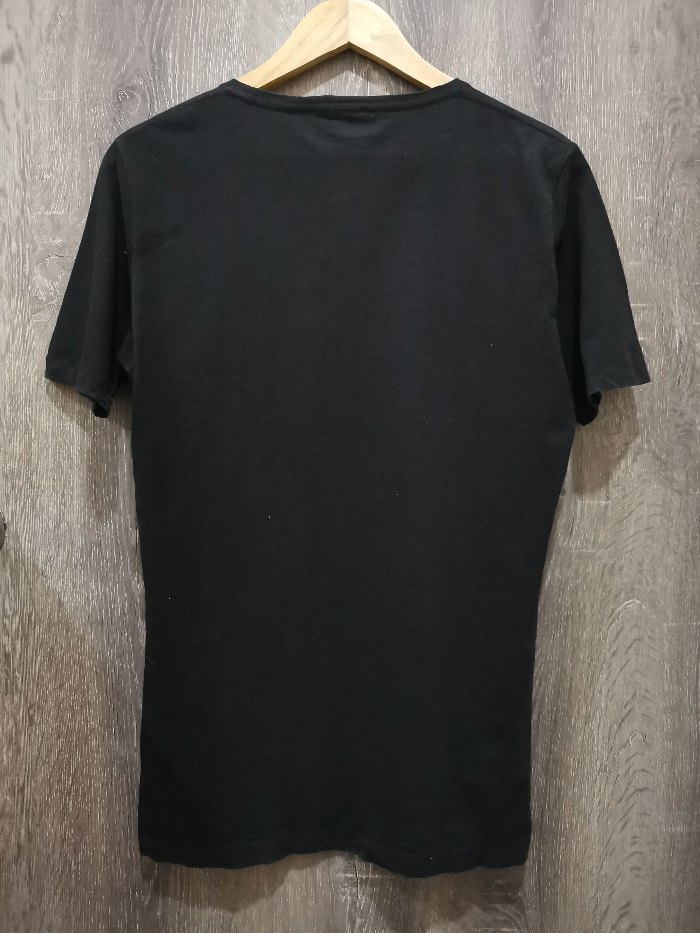 Diesel Diesel Tees - Skin Diesel Size US S / EU 44-46 / 1 - 3 Thumbnail