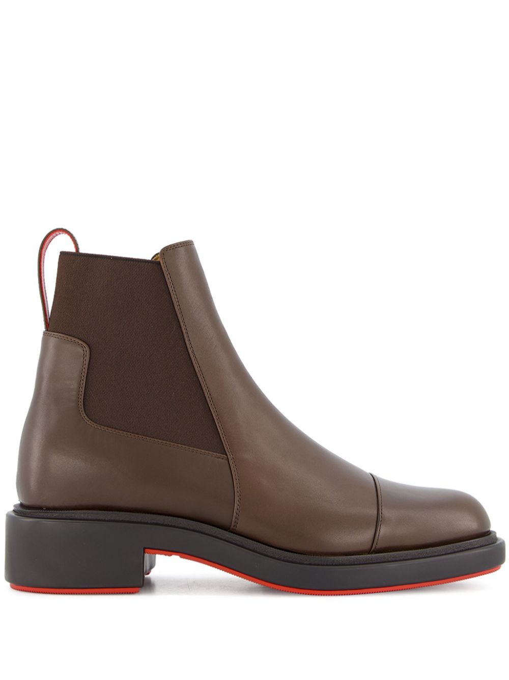 Christian Louboutin Christian Louboutin Urbino Chelsea Boots Size US 10 / EU 43 - 1 Thumbnail